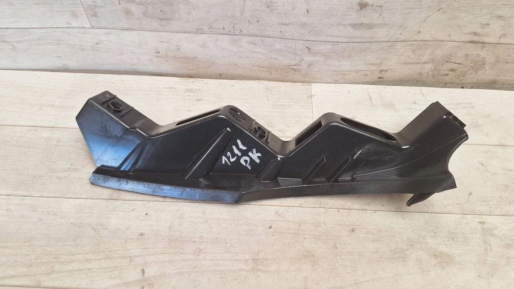 Headlight/headlamp mounting bracket 3C0807889