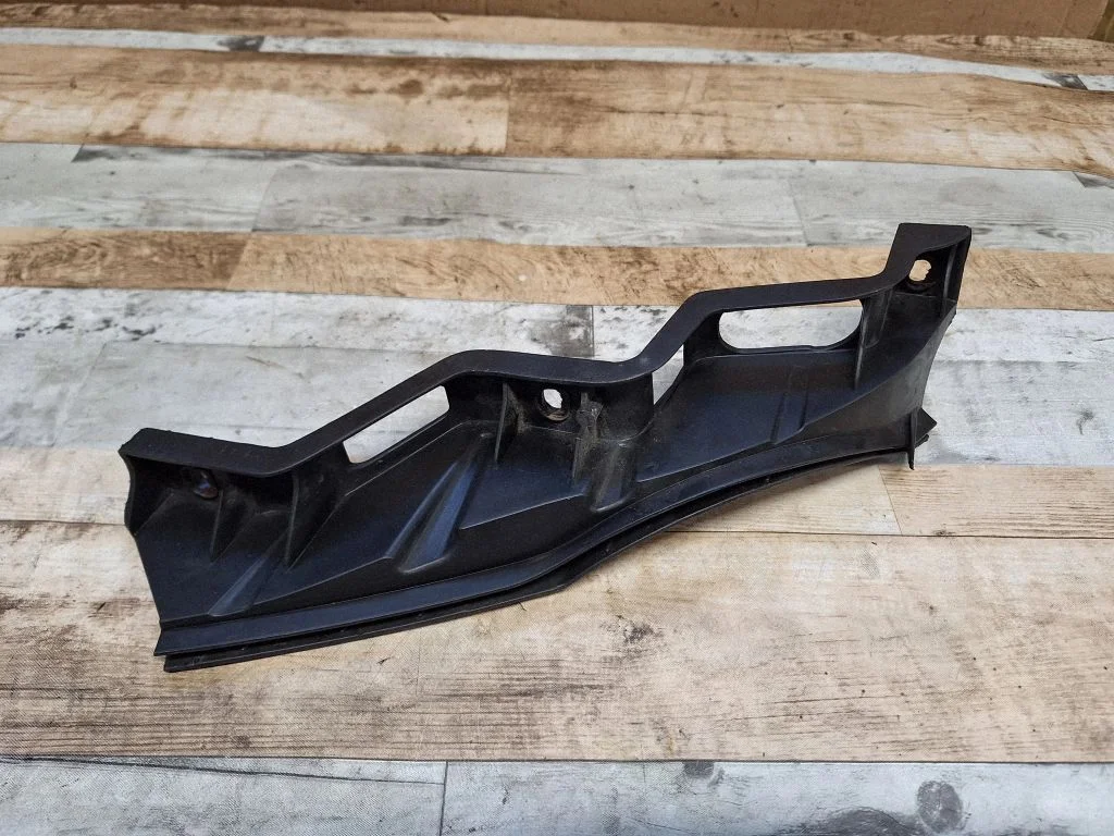 Headlight/headlamp mounting bracket 3C0807890