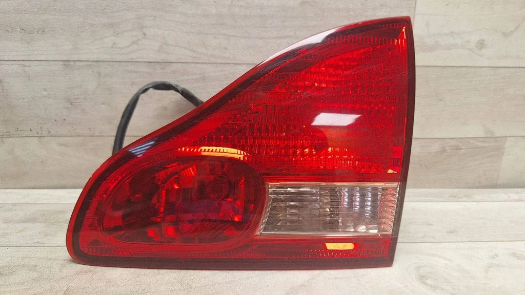 Tagatuli luugil – Toyota Avensis T250 (2003-2006)