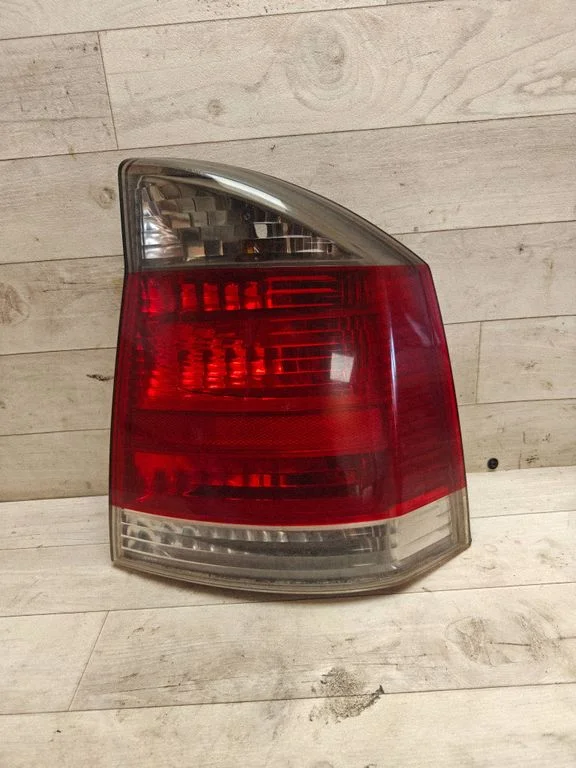 Tagatuli keres – Opel Vectra C (2002-2005)