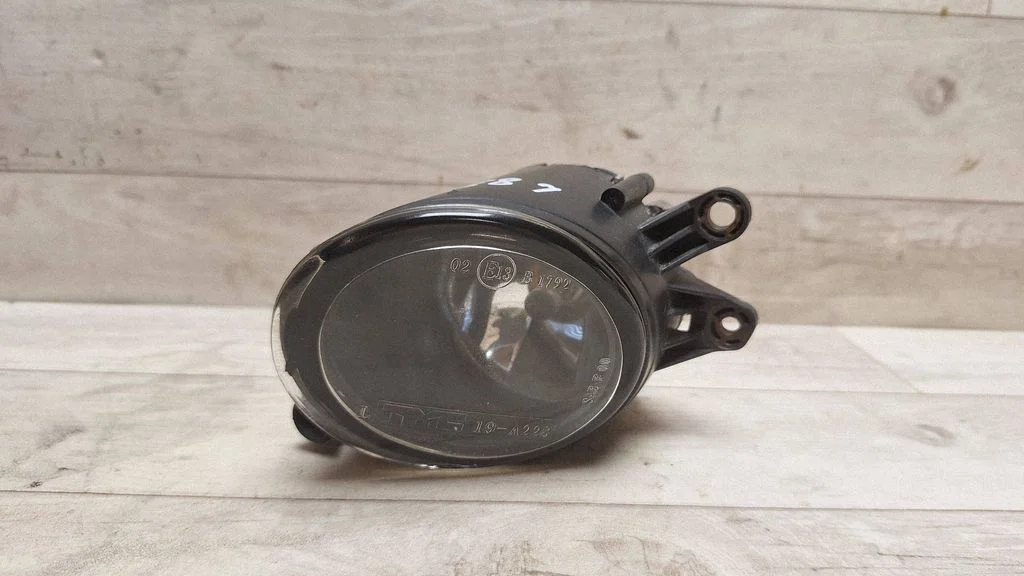 Front fog light – front left