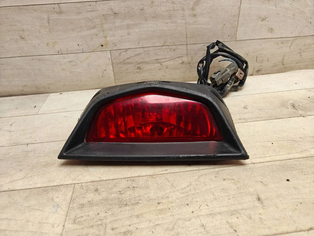 Rear fog light – Mazda 5 (2005-2010)