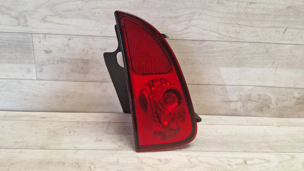 Rear fog light – Renault Espace - Grand espace IV (2004-2014)