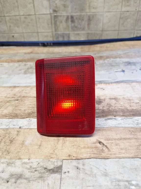 Rear fog light