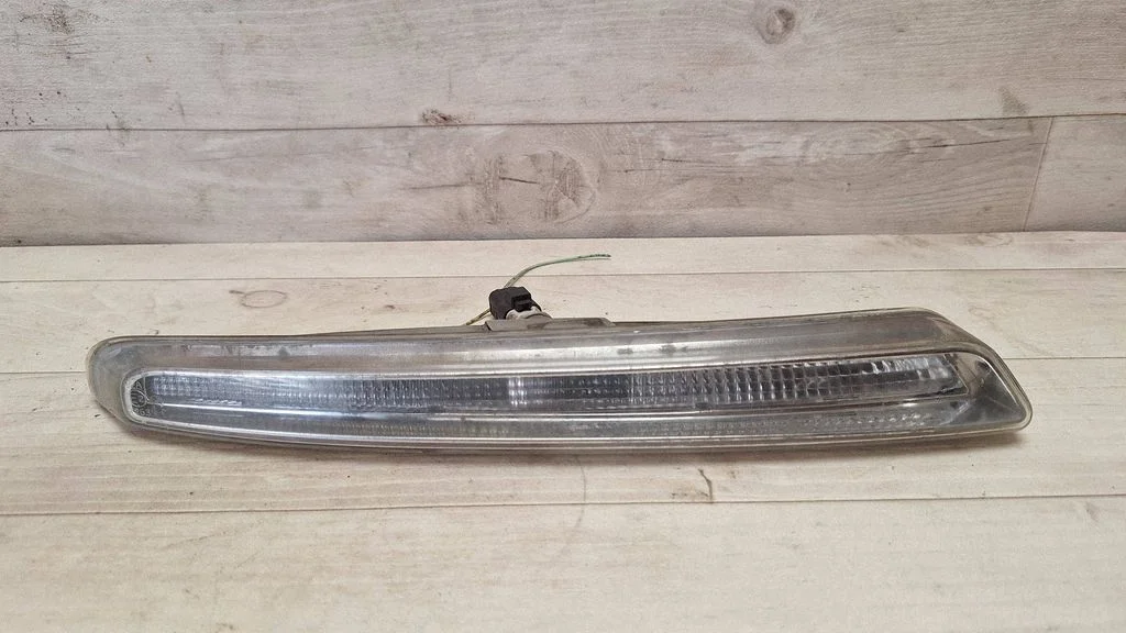 Front fog light – front right