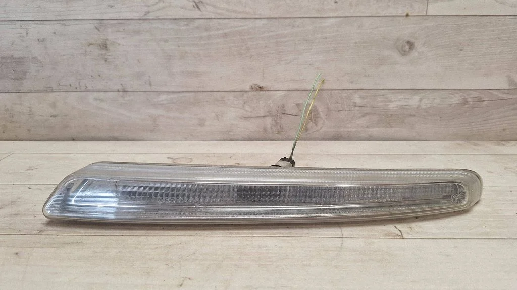 Front fog light – front left