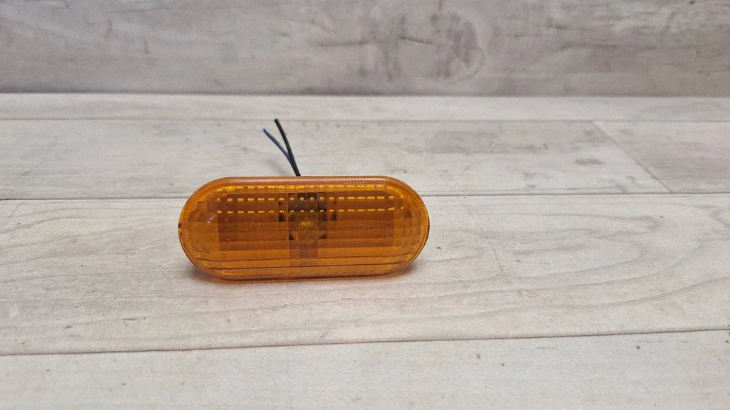 Front fender indicator light – Ford Fiesta (2017-)