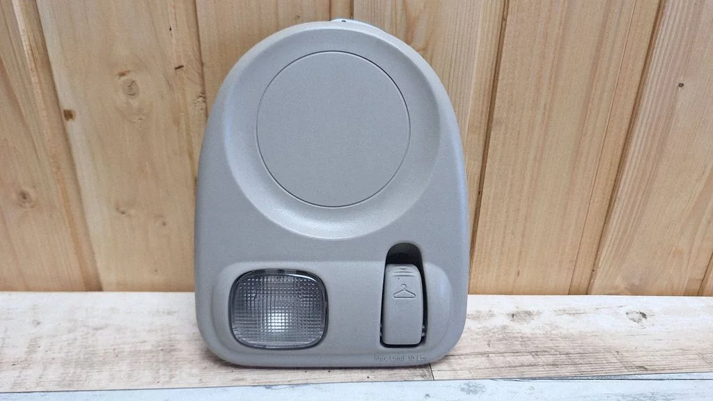 Boot/trunk interior light 828461