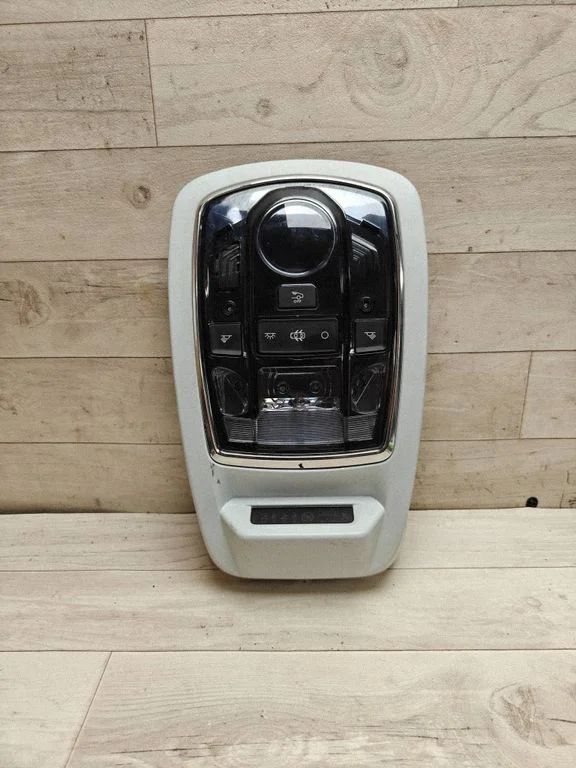Front seat light 968848