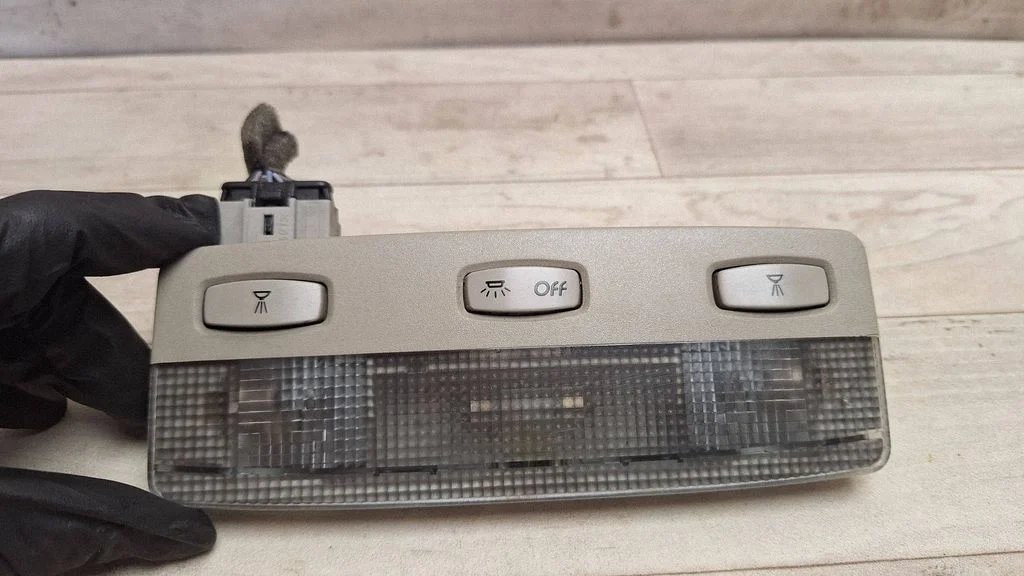 Front seat light – Renault Espace -  Grand espace IV (2004-2014)
