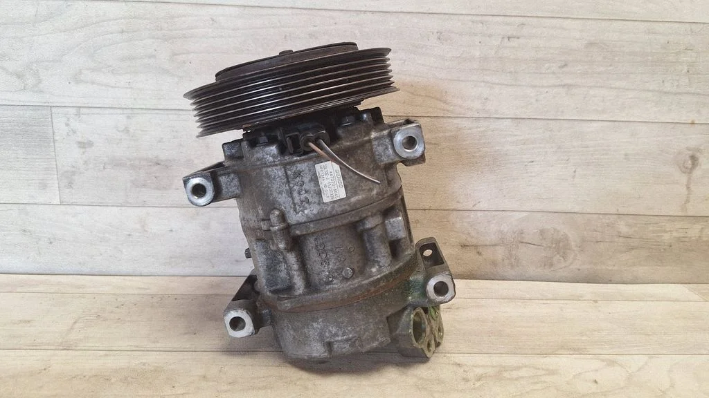 Kliimakompressor (pump) 4472208645