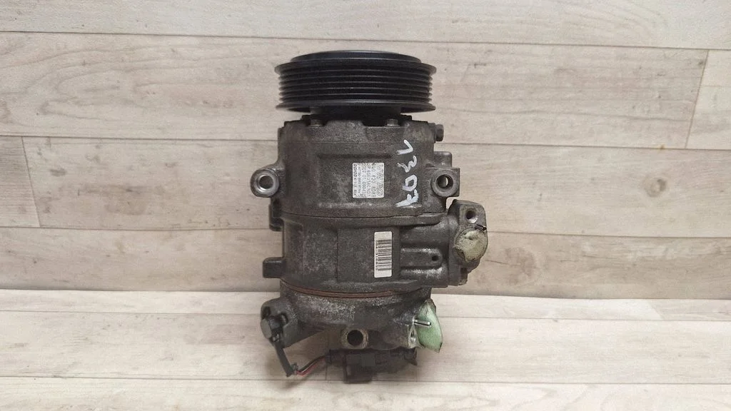 Air conditioning (A/C) compressor (pump) 6Q0820808B