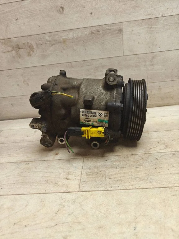 Kliimakompressor (pump) 9660555380