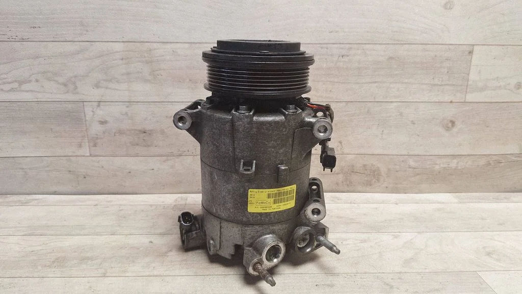 Kliimakompressor (pump) DG9H19D629FD