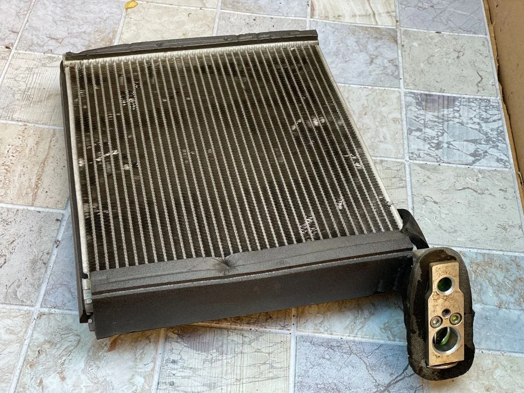 Parownik klimatyzacji DT4475003070