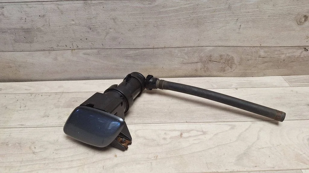 Headlight washer spray nozzle 87642