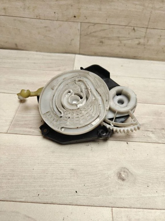 Air flap motor/actuator T1002120V