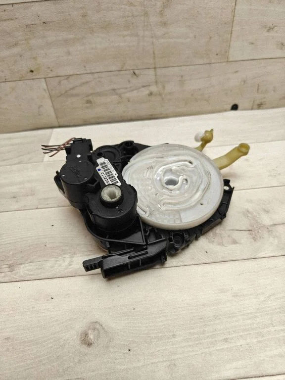Air flap motor/actuator T1002120V