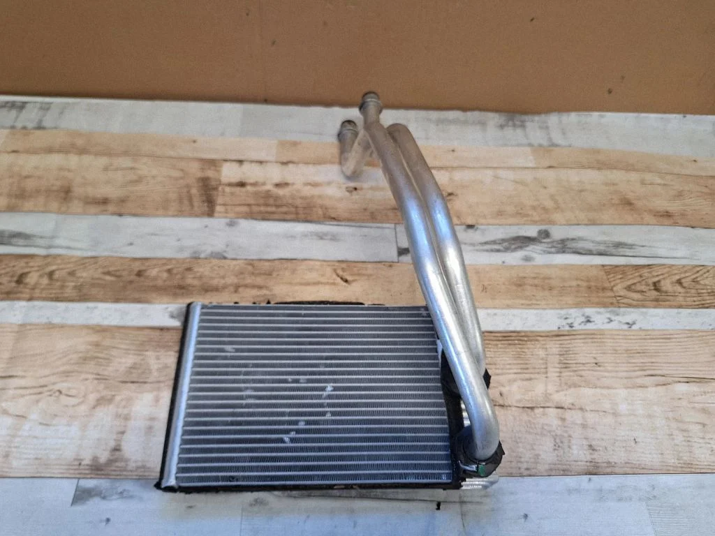 Heater blower radiator 52426696