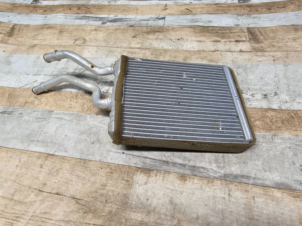 Heater blower radiator 16393002