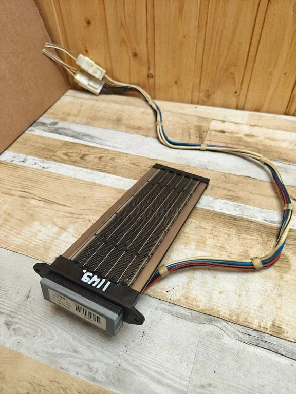 Electric cabin heater radiator MF0134100410