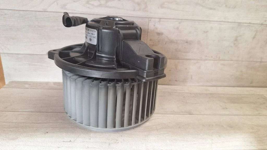 Heater fan/blower MF0160700610