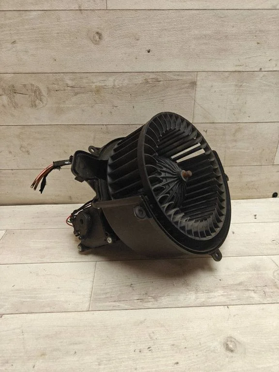 Heater fan/blower 90437893