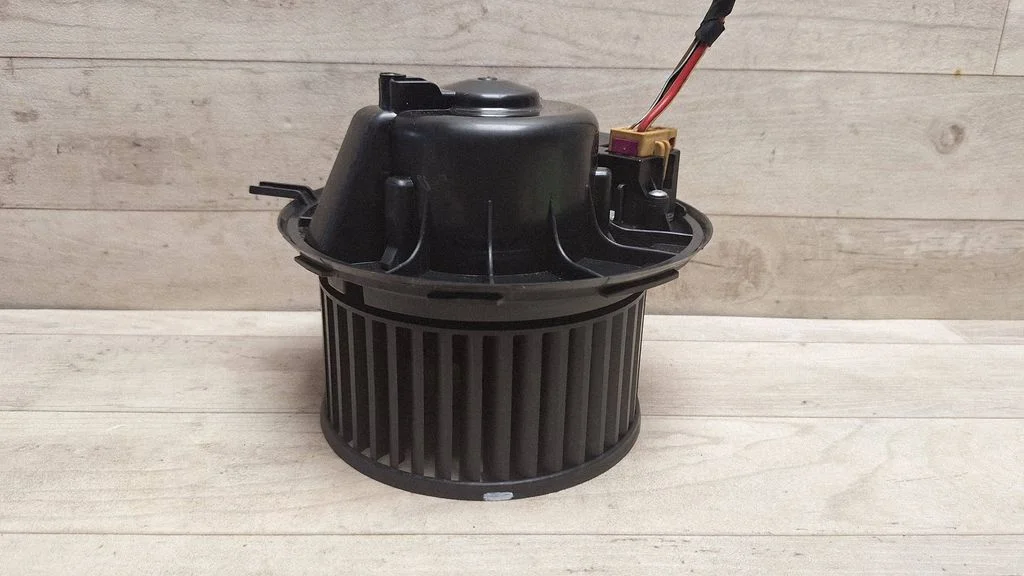 Heater fan/blower DDW010TT