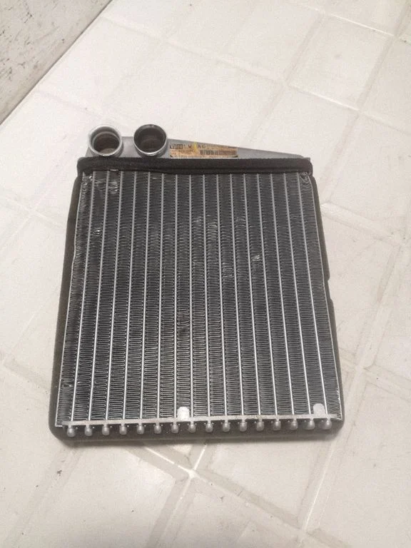 Salongi küttekeha radiaator – Volkswagen Touran I (2003-2010)