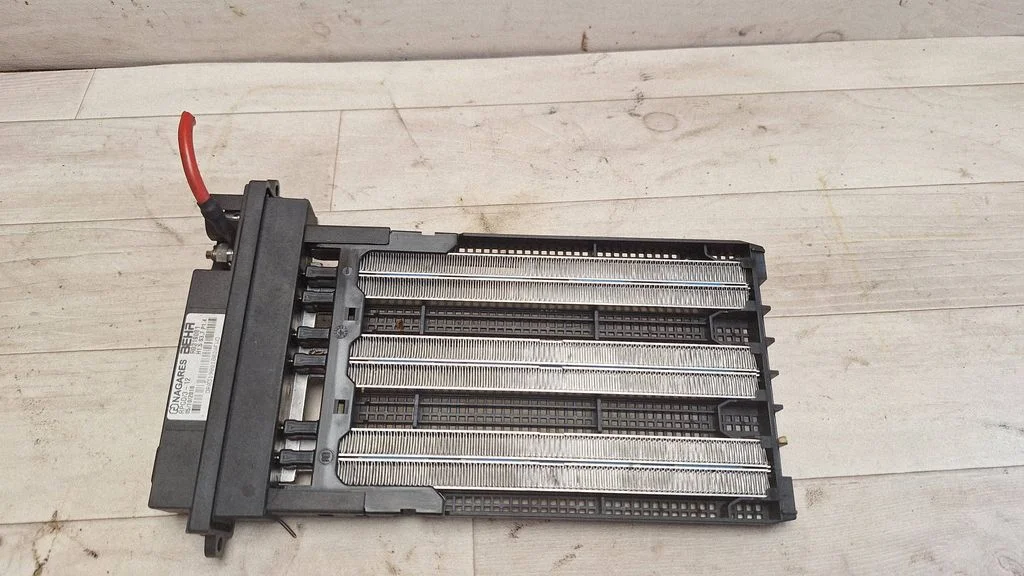 Elektriline salongi küttekeha radiaator 13276271