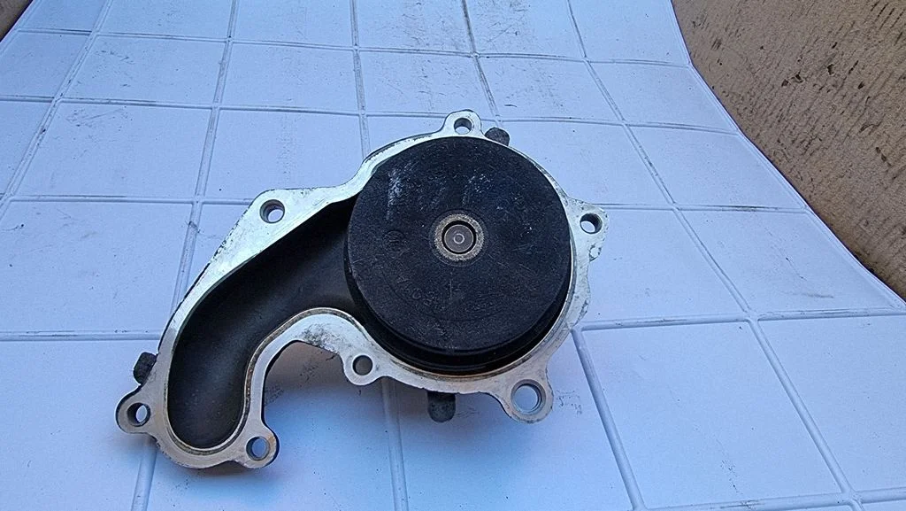 Veepump XS4U8512