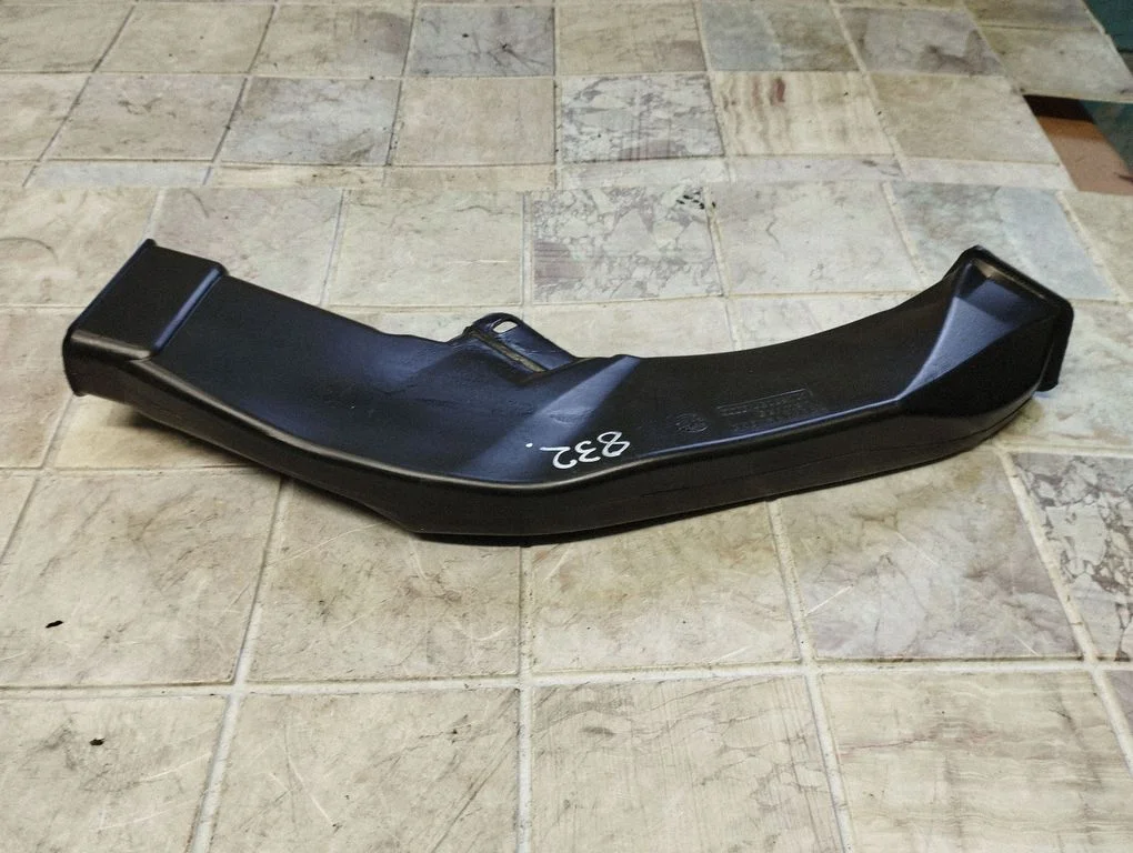 Salongi õhukanal – Audi A6 Allroad C5 (1999-2005)