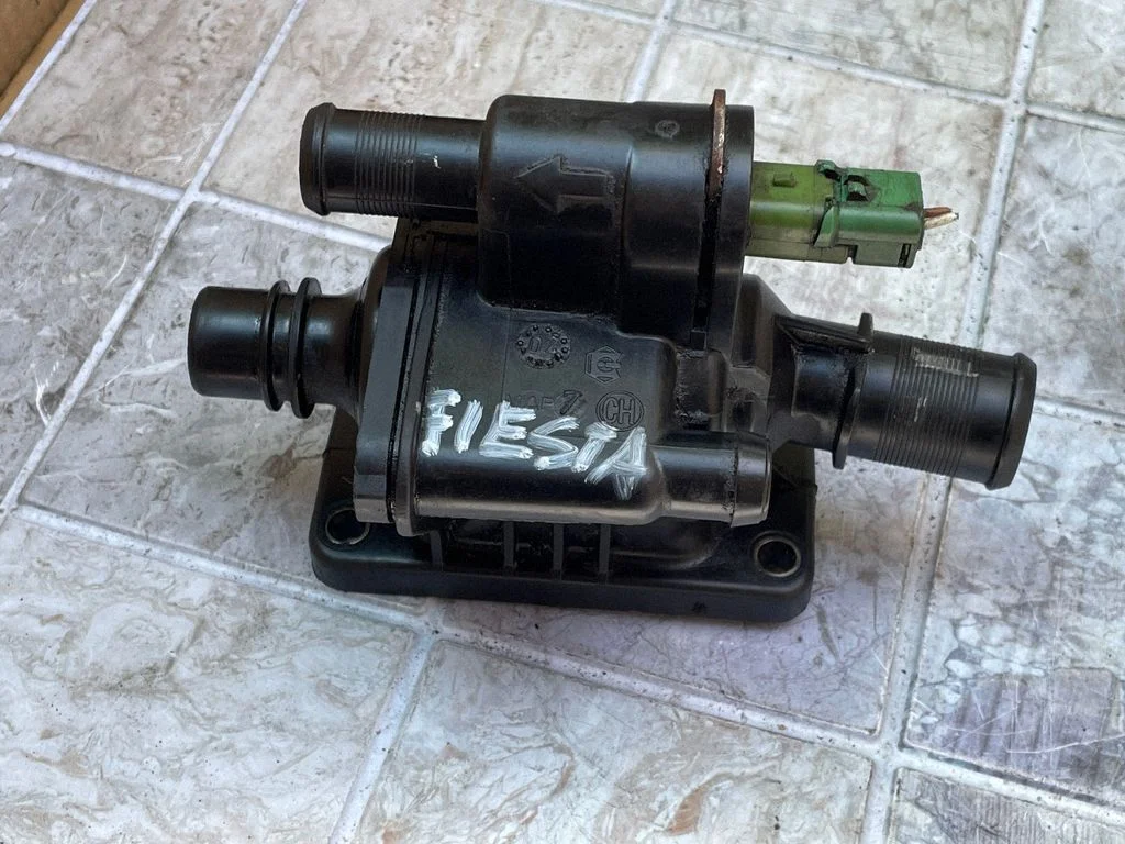 Thermostat/thermostat housing 9654393880