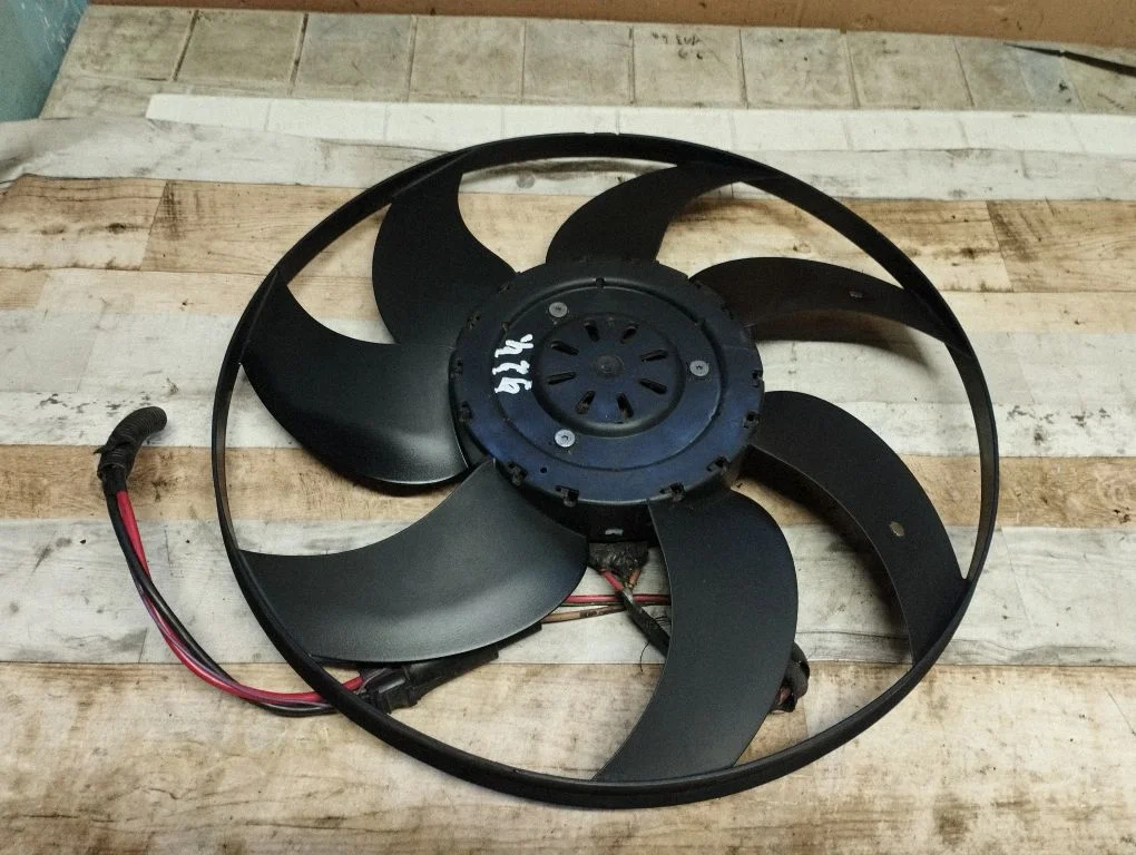 Electric radiator cooling fan 28908002282