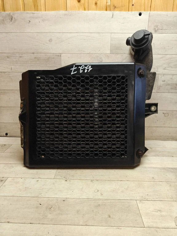 Intercooler 1271002992