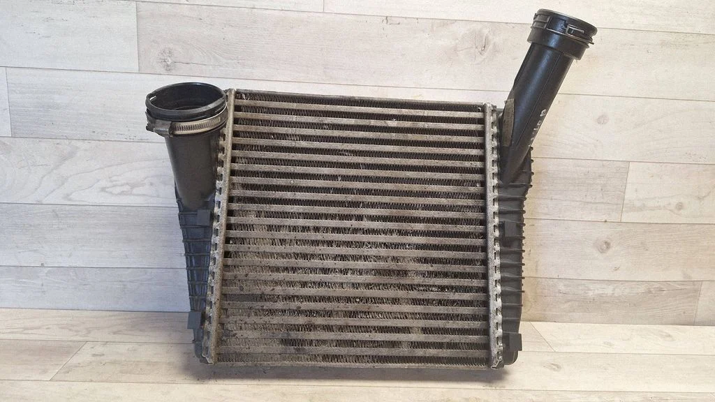 Intercooler – Audi Q7 4L (2005-2015)