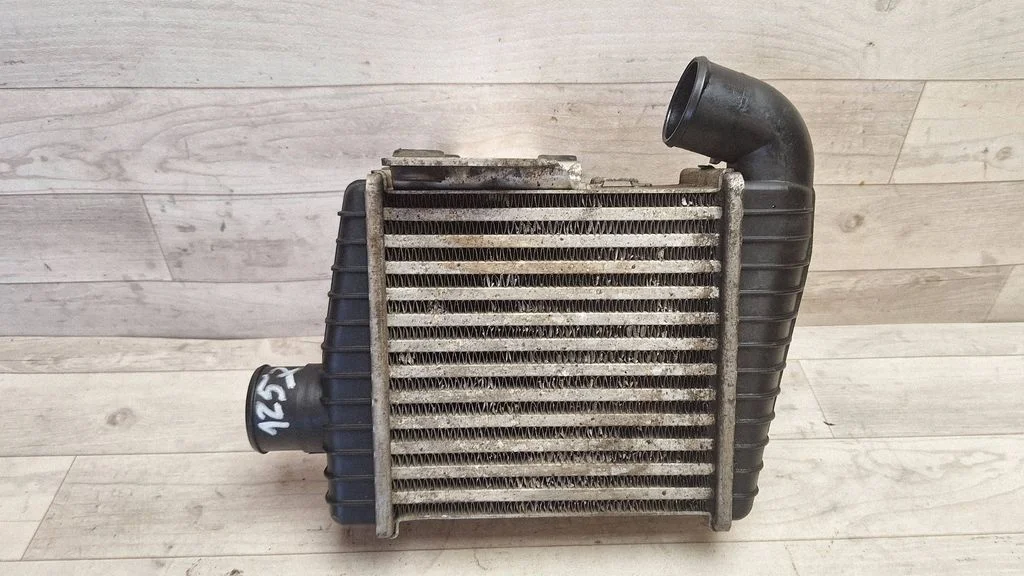Intercooler radiator 2827027010