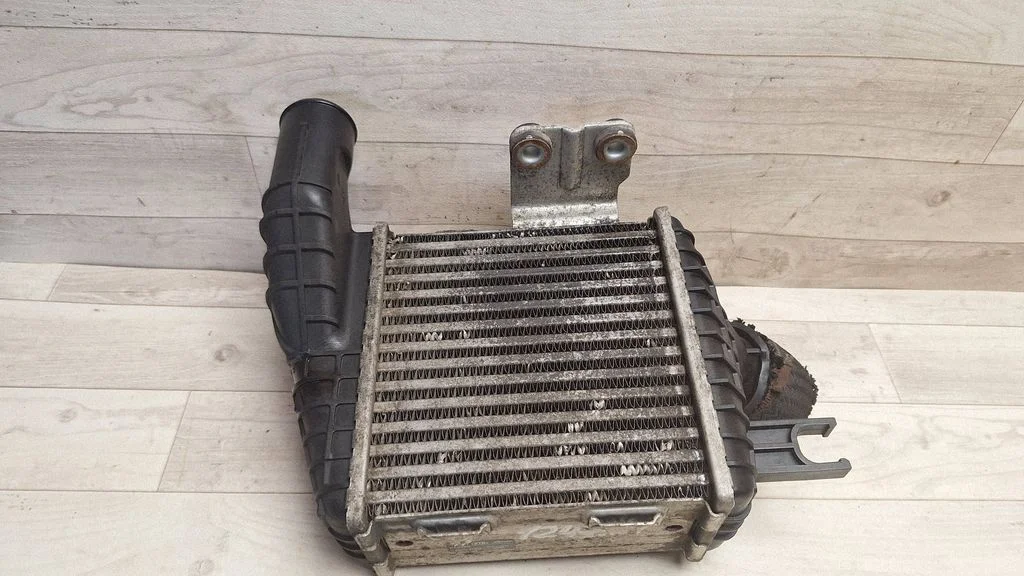 Intercooler 282702725X