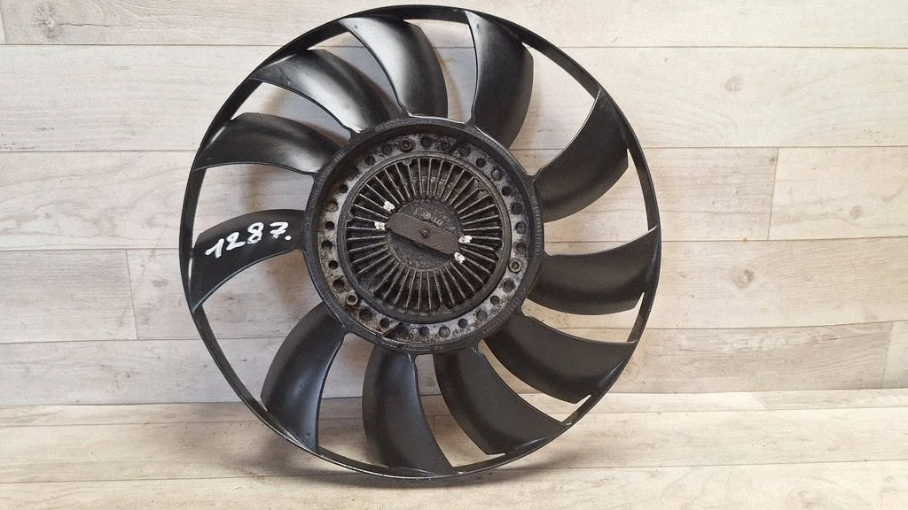 Viscous fan clutch – Audi A6 Allroad C5 (1999-2005)