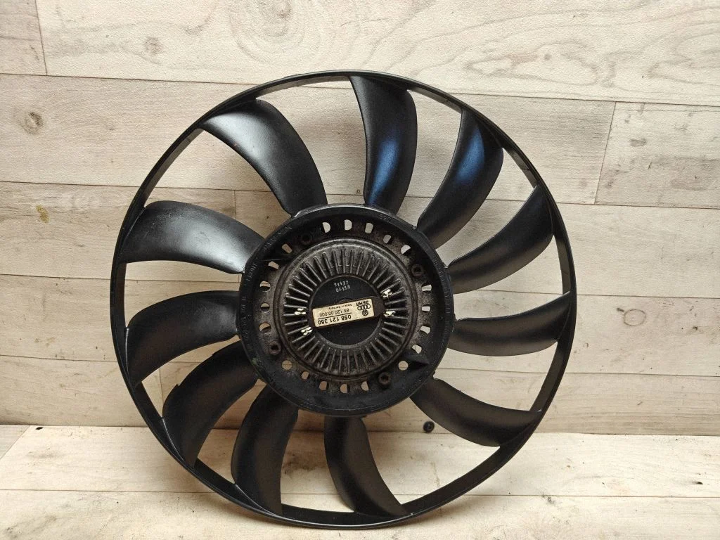 Viscous fan clutch – Audi A6 S6 C5 4B (1997-2005)
