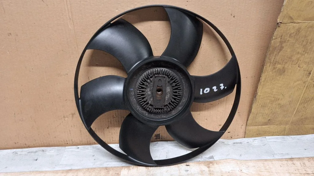 Viscous fan clutch – Volkswagen Crafter (2006-2016)