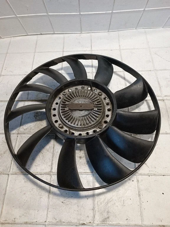 Viscous fan clutch – Audi A4 S4 B6 8E 8H (2001-2005)