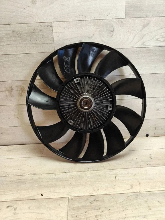 Fan impeller – Audi A4 S4 B6 8E 8H (2001-2005)