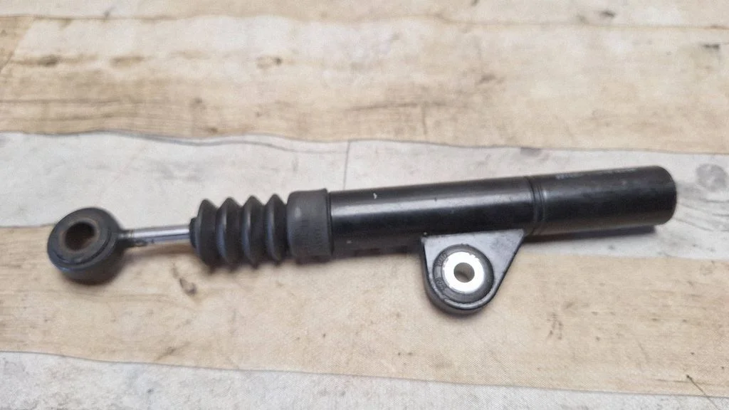 Generator/alternator belt tensioner 950434