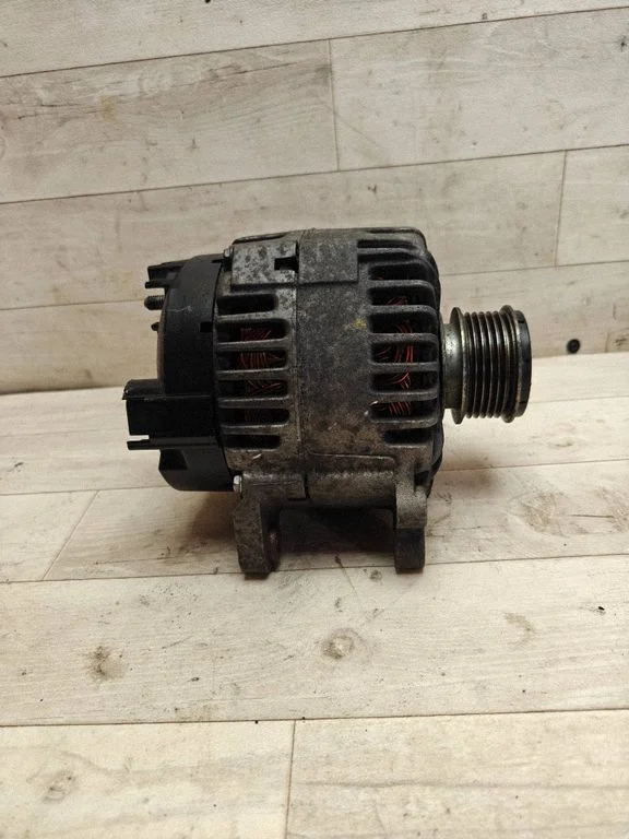 Generaator – Skoda Octavia Mk2 (1Z) (2004-2013)