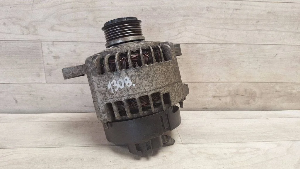 Generaator R63321859