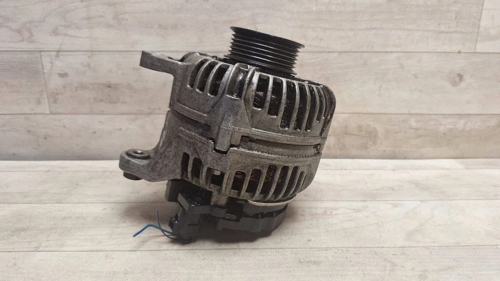 Generator/alternator – Audi A6 Allroad C5 (1999-2005)