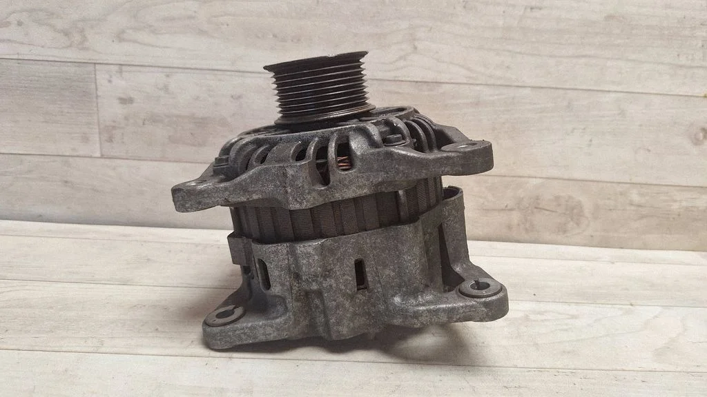 Generator/alternator A3TB6581