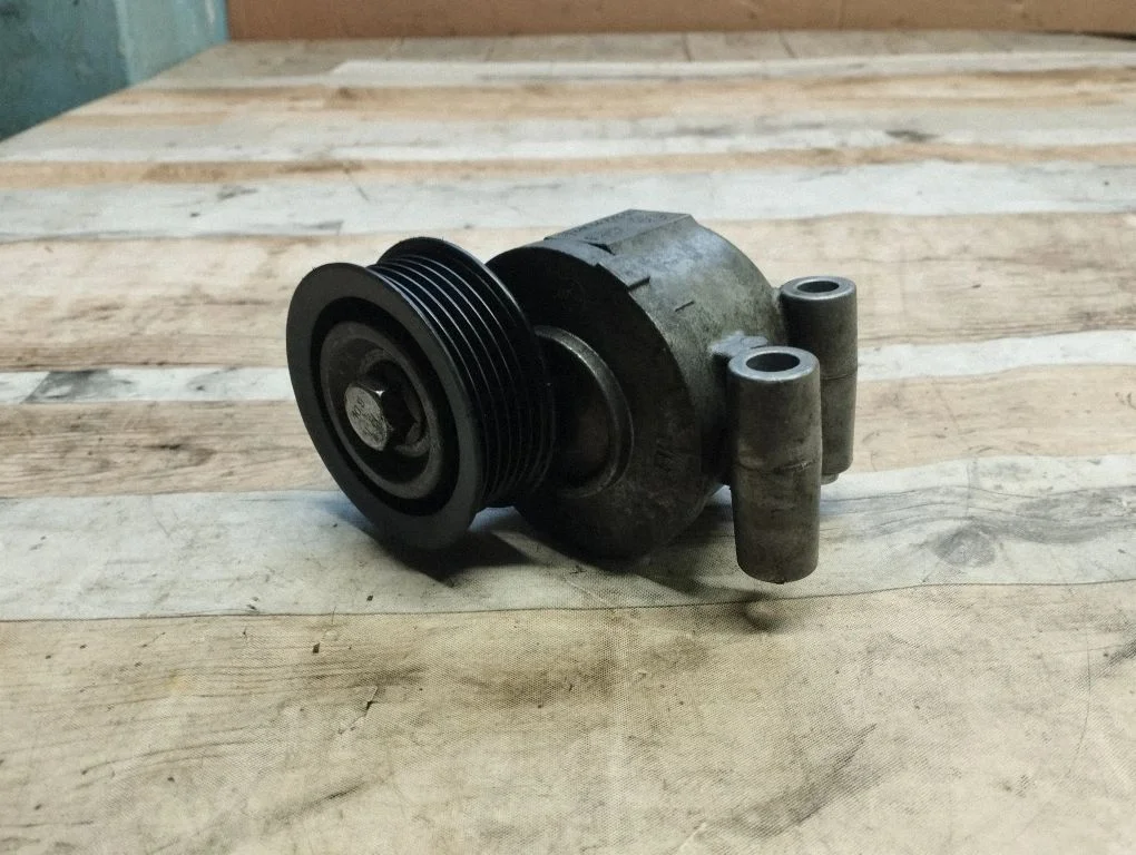 Generator/alternator belt tensioner 3M5Q6A228AD