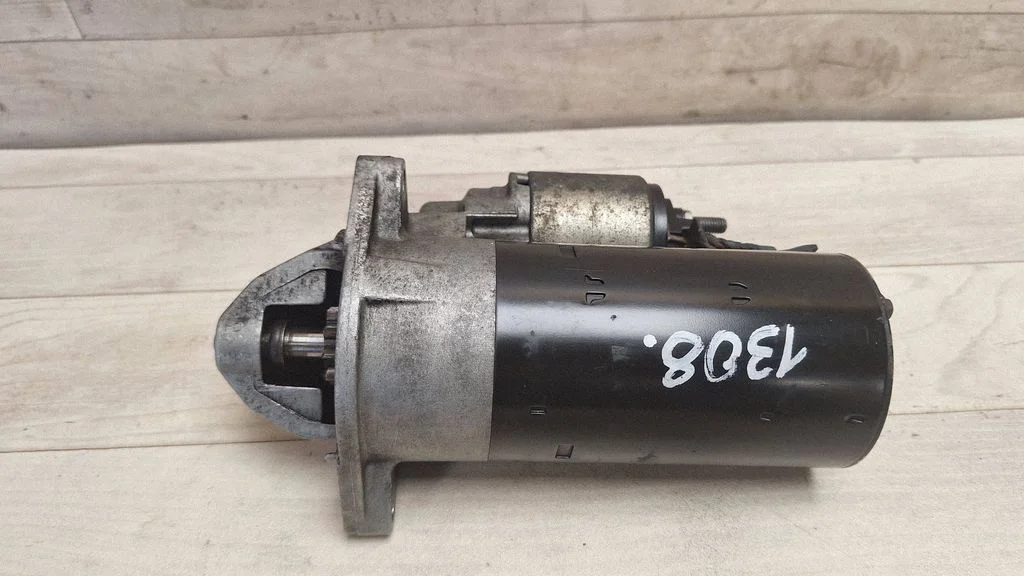 Starter motor – Fiat Bravo (2007-2014)
